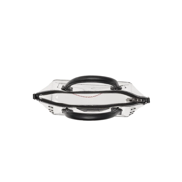 Paula Clear-Black-GM