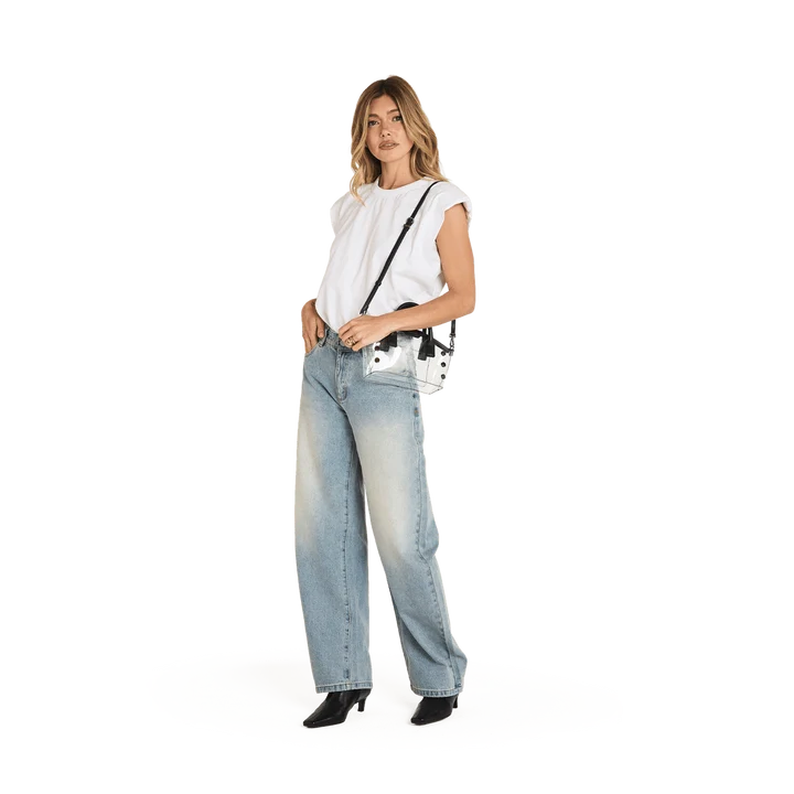 Paula Clear-Black-GM