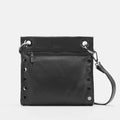 Tony Medium Black/Gunmetal