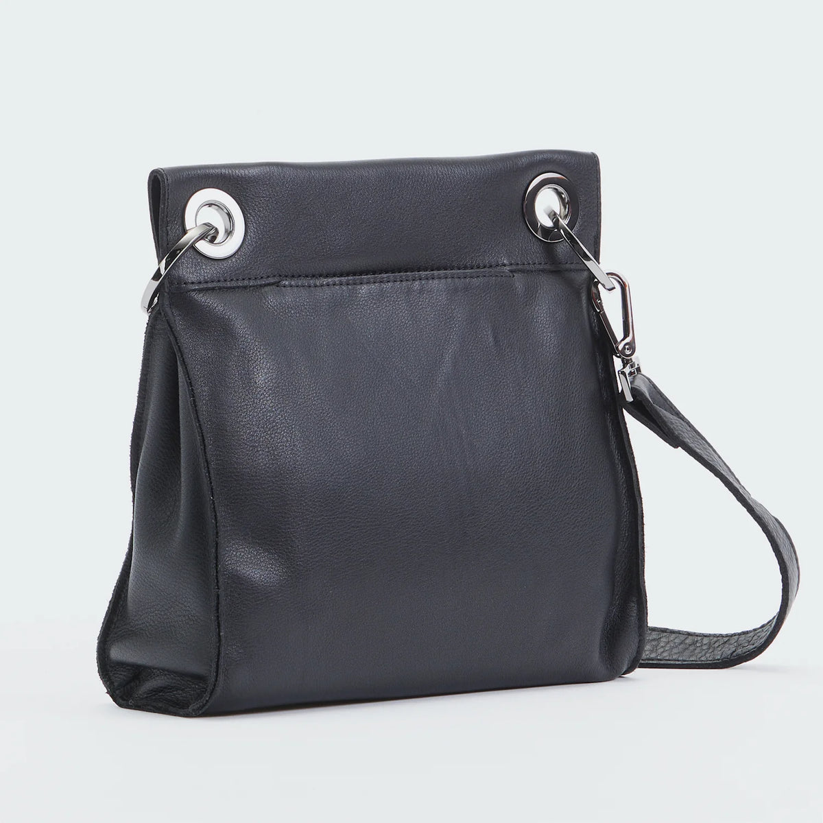 Tony Medium Black/Gunmetal