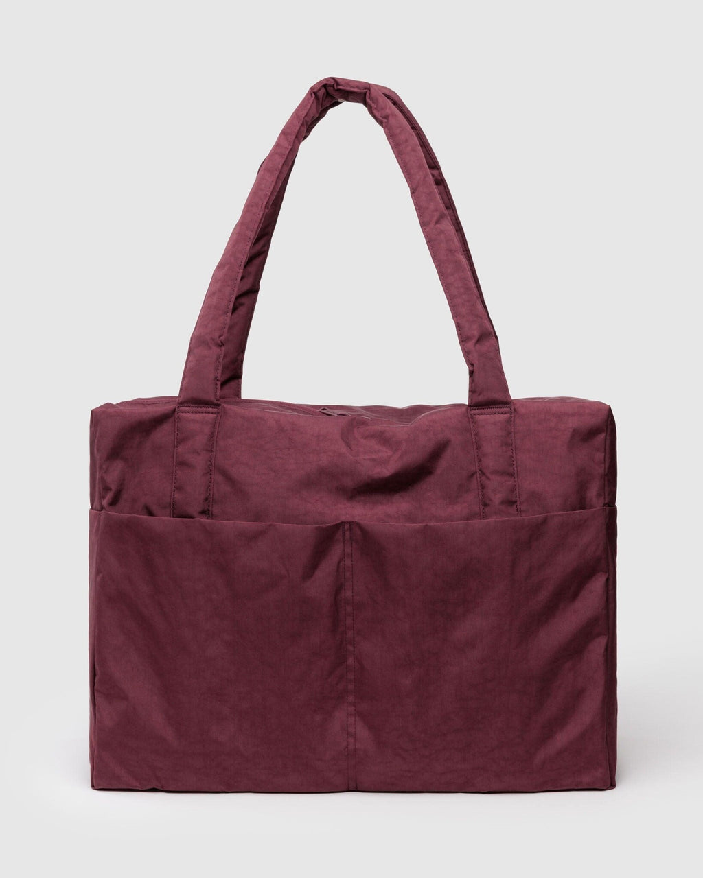 Cloud Carry-on - Mahogany