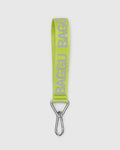 Logo Keychain-Citron