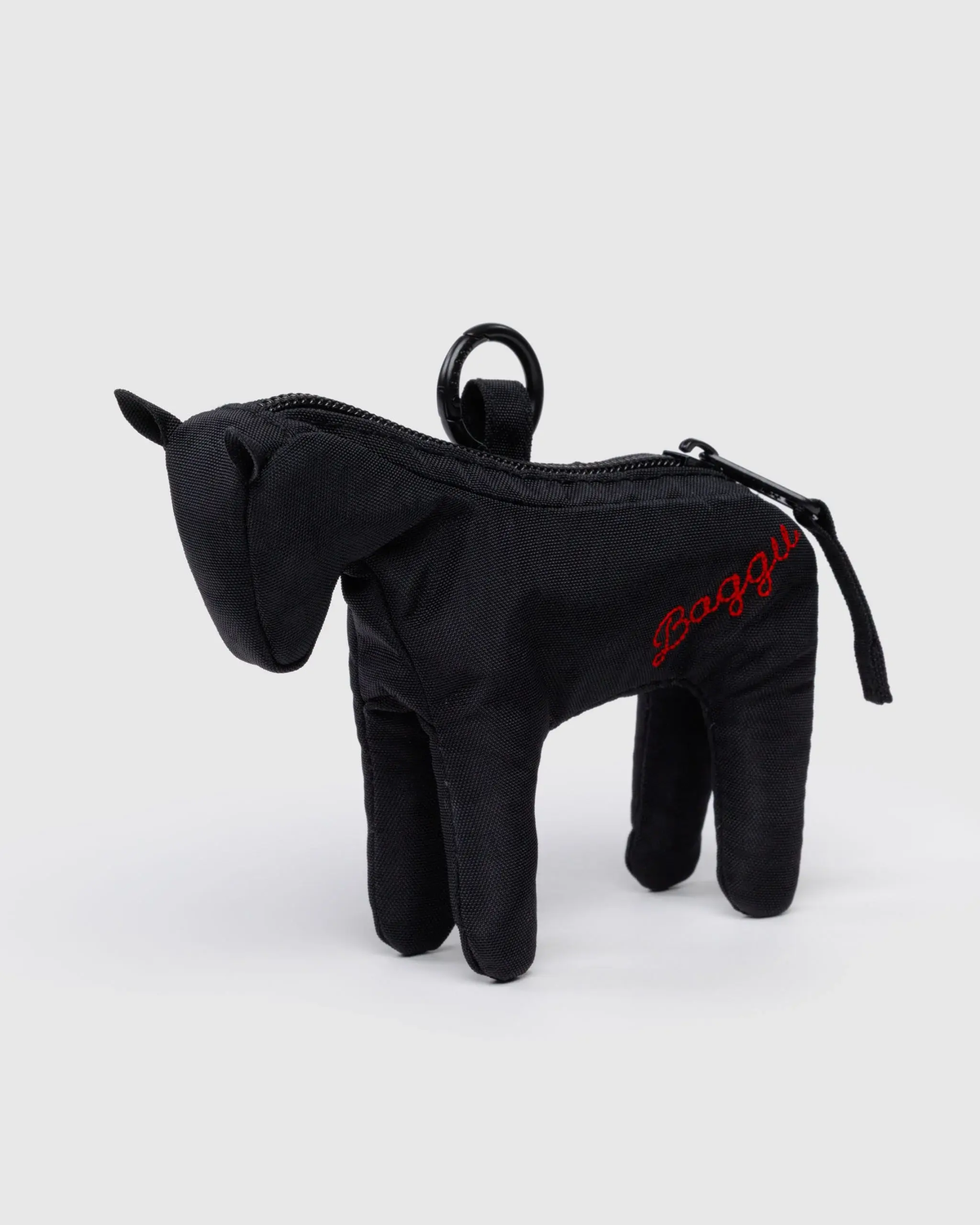 Horse Charm - Black