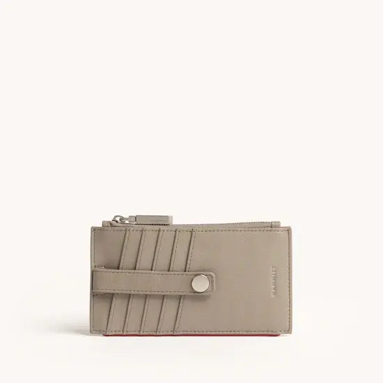 210 West - Pewter Pebble- Brushed Silver