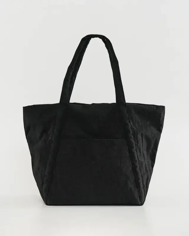 Cloud Bag- Black