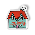 Homebody