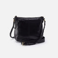 Lasso Medium Crossbody - Black