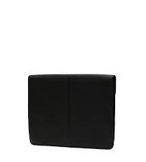 Miranda Laptop Sleeve 16- Black- BG