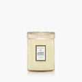 Jasmine Midnight Blooms Small Glass