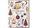 Explore Together Card