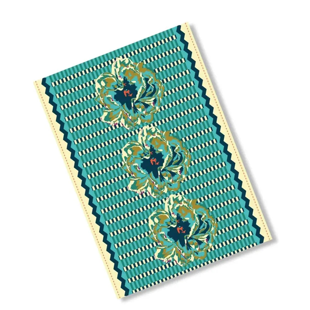 Kitchen Towel- Lola