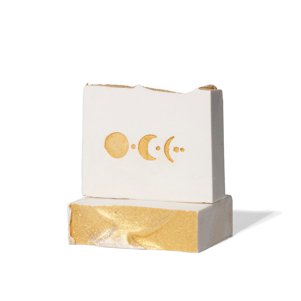 Boxed Soap- Lunar