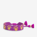 Gabby Stretch Bracelet- Paw Prints