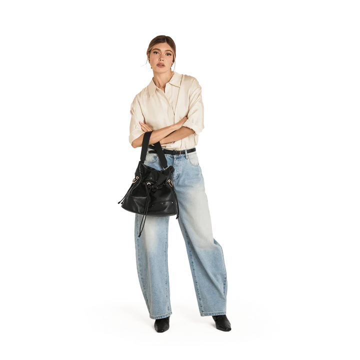 Gianna Lrg-Black-G