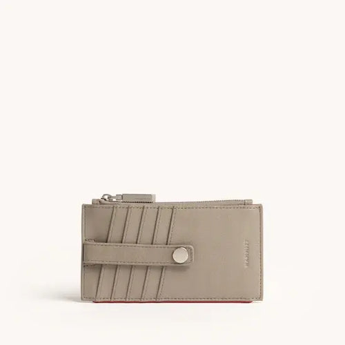 210 West - Pewter Pebble- Brushed Silver