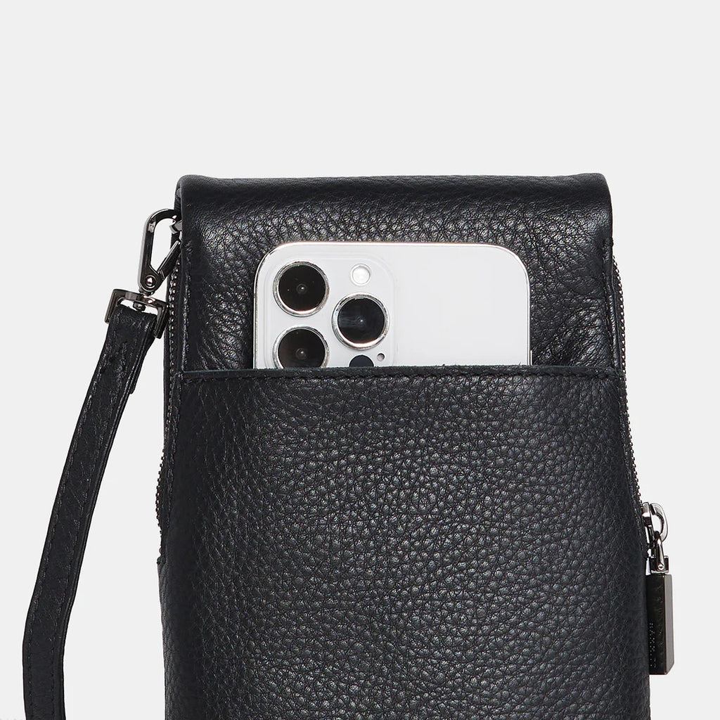 VIP Mobile-Black