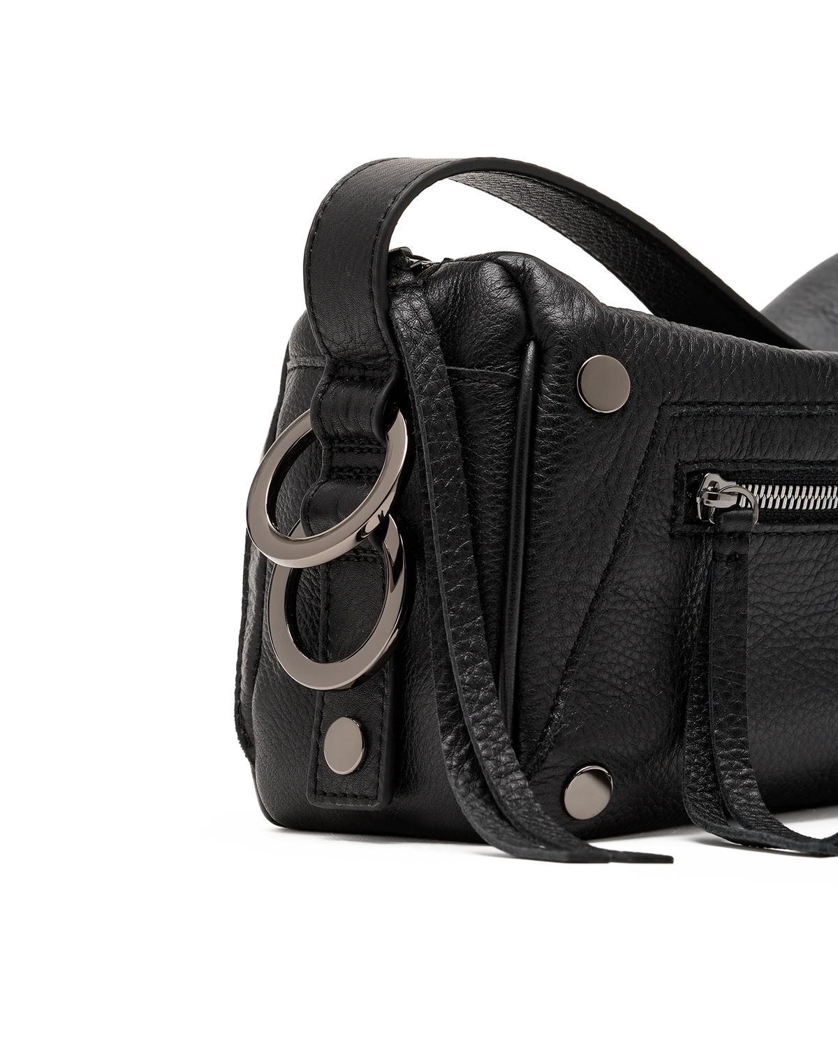 Doxie Med- Black- GM
