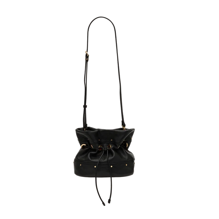 Gianna Sml-Black-G