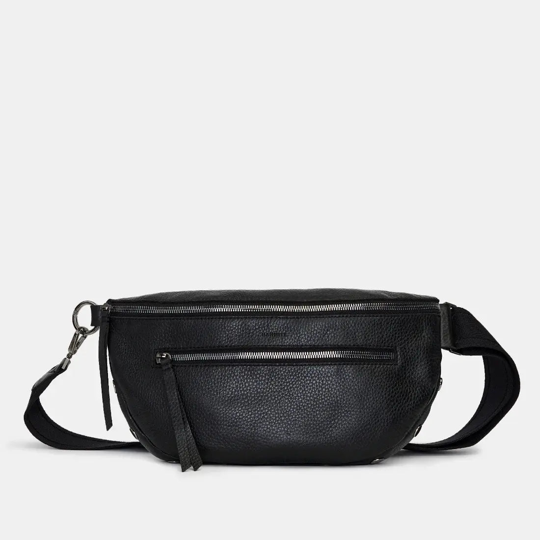 Charles Crossbody Lrg-Black