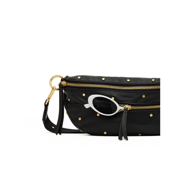 Charles Crossbody Med- Starlight- BG