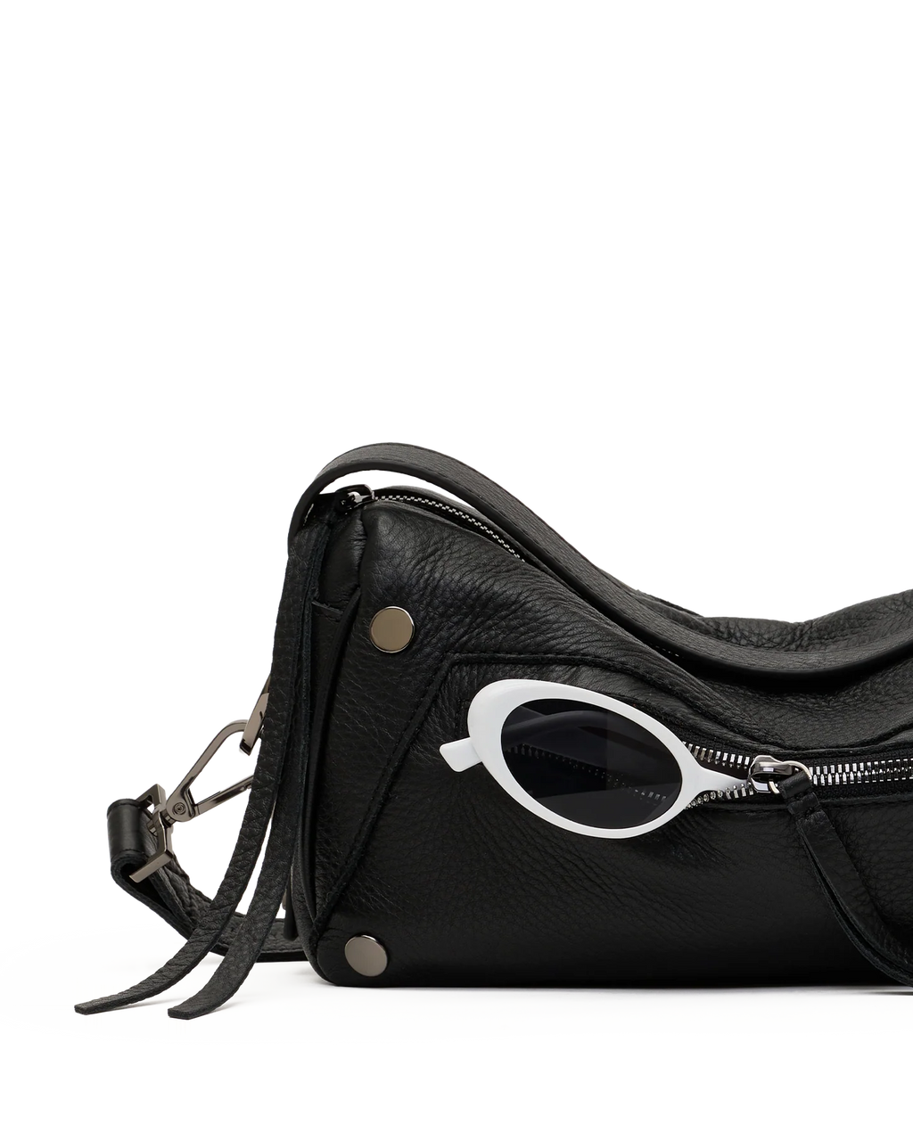 Doxie Med- Black- GM