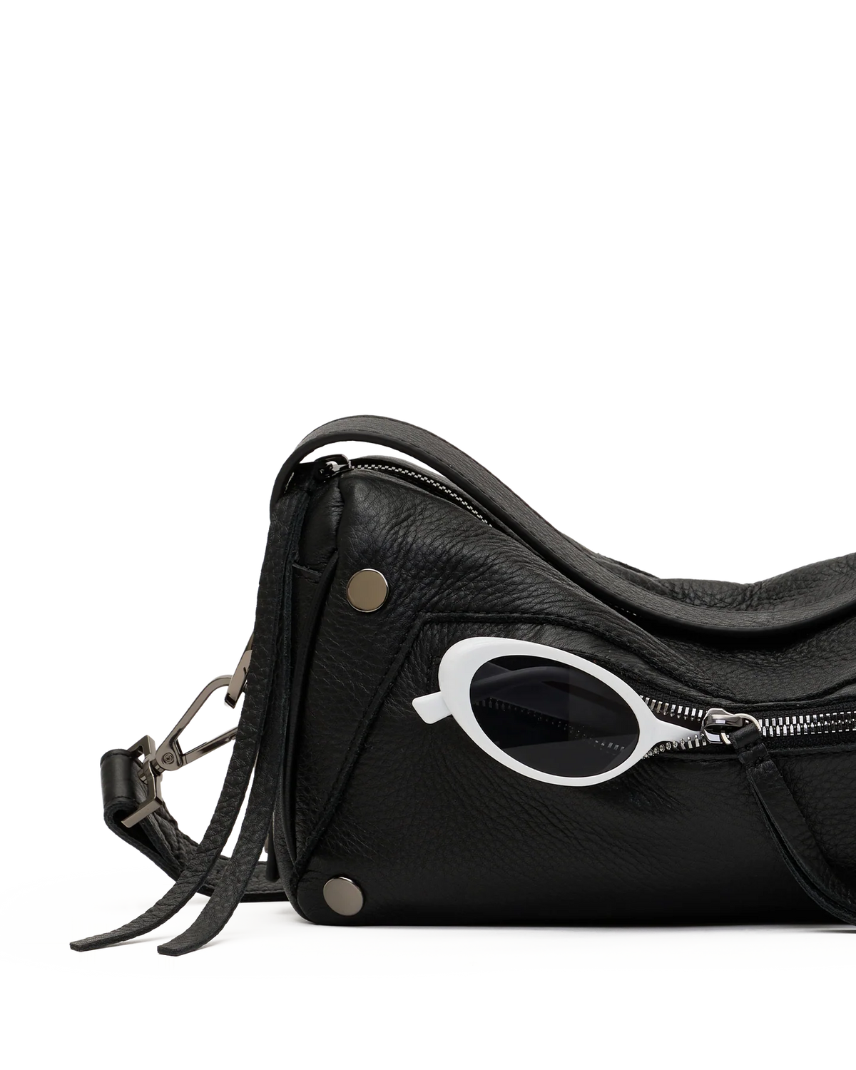 Doxie Med- Black- GM