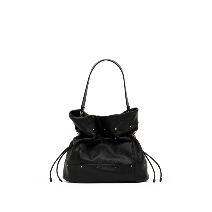 Gianna Lrg-Black-G