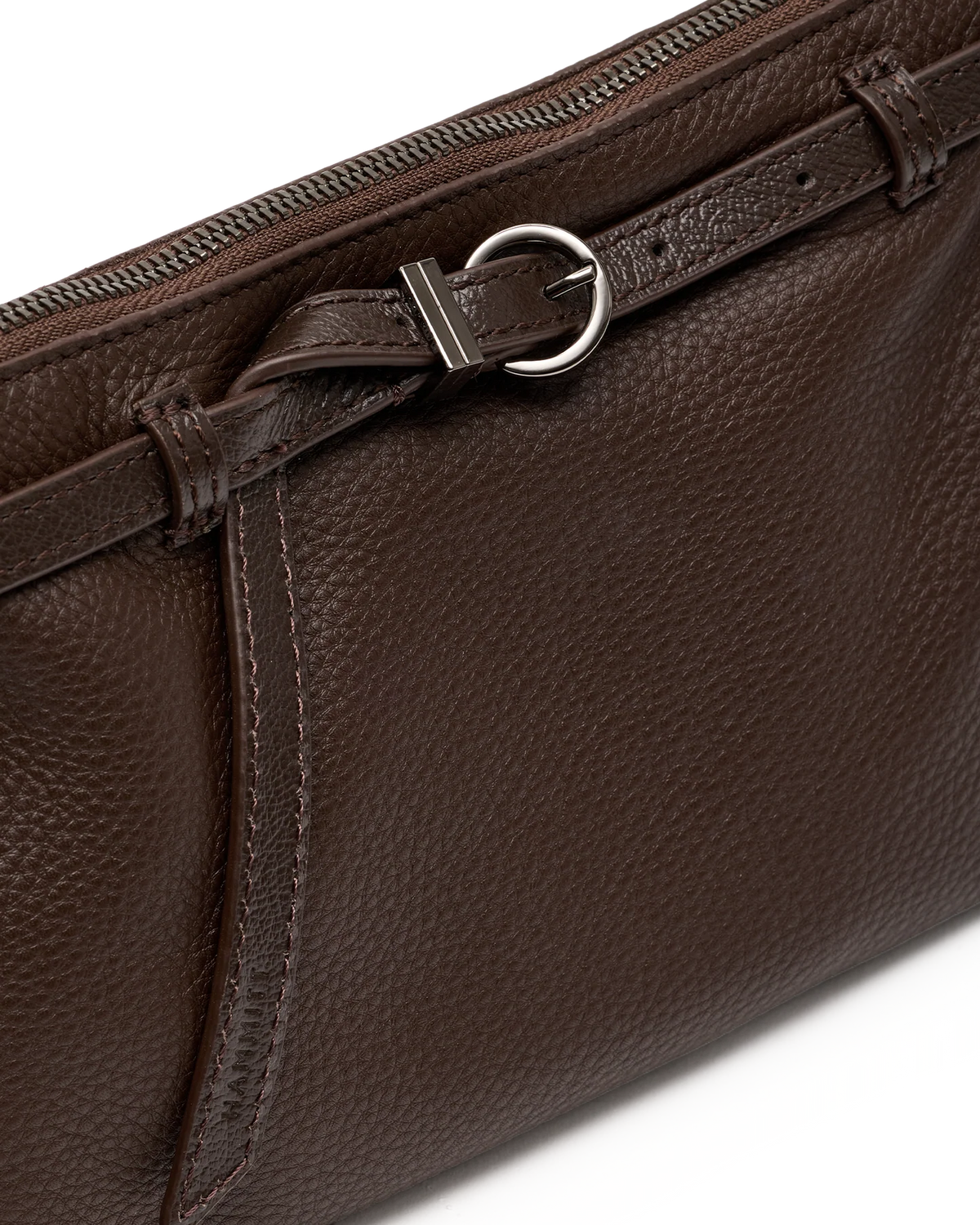 Kyle-Belted Espresso-GM