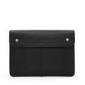Miranda Laptop Sleeve 16- Black- BG