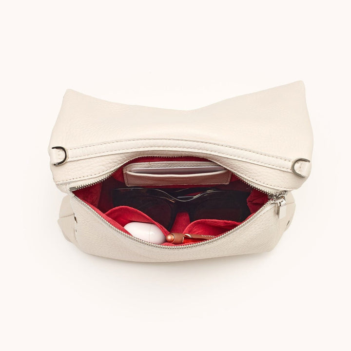 VIP Med-Calla Lily White-S