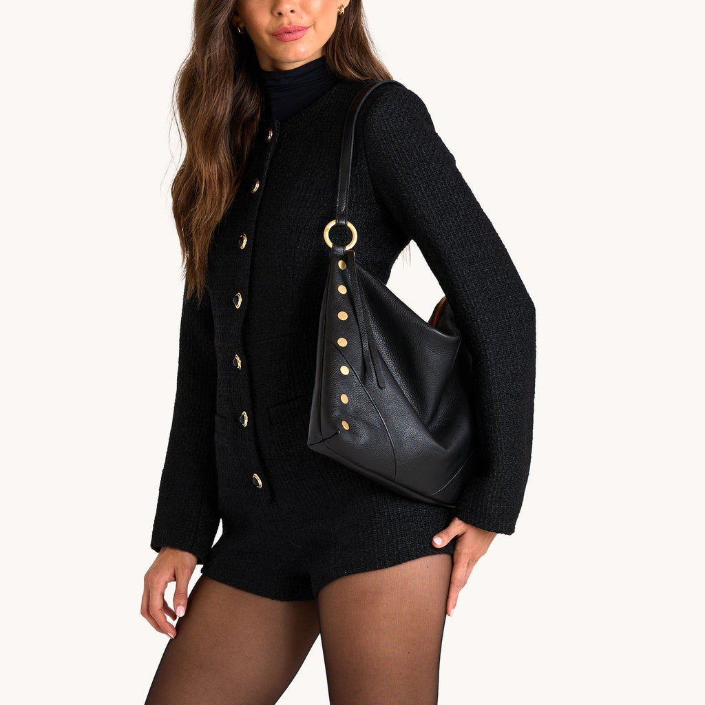 Kyle Lrg-Black-BG-Red Zip