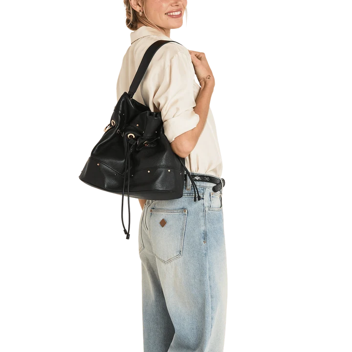 Gianna Lrg-Black-G