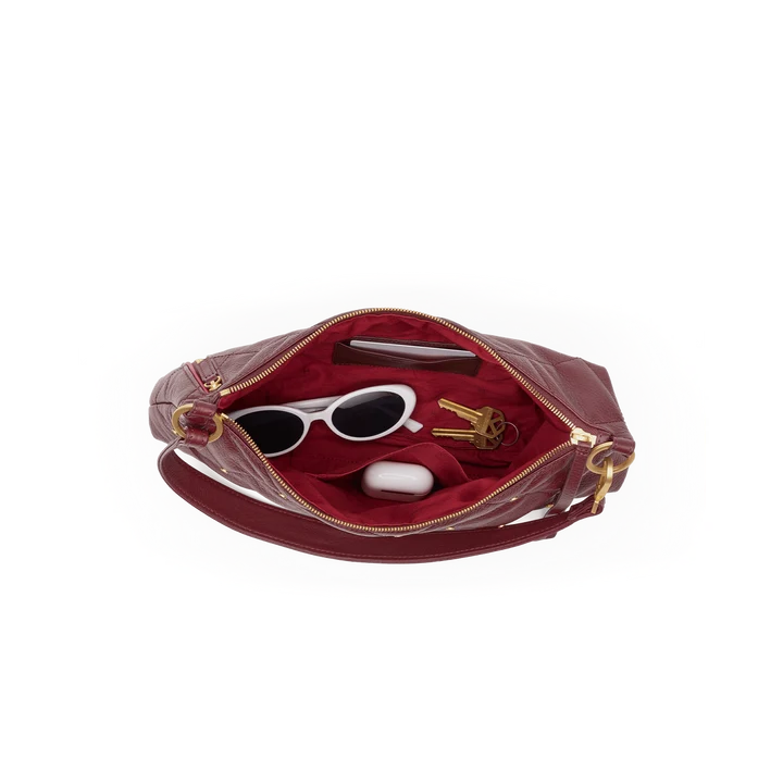 Kyle Med-Quilted Cherrywood-BG