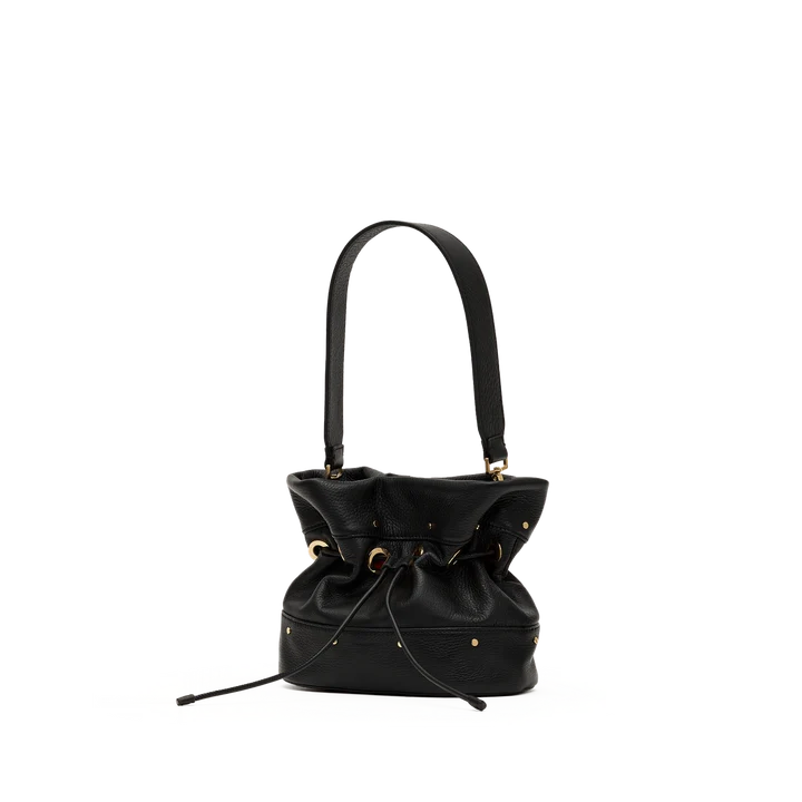 Gianna Sml-Black-G