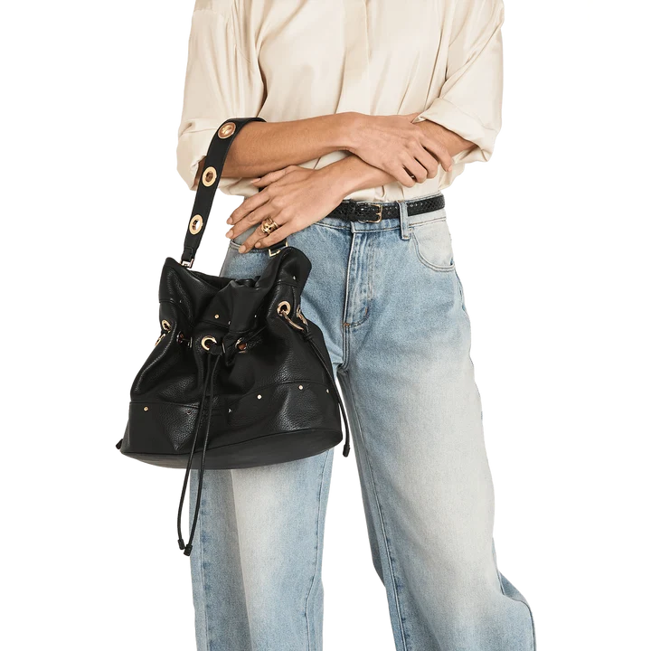 Gianna Lrg-Black-G
