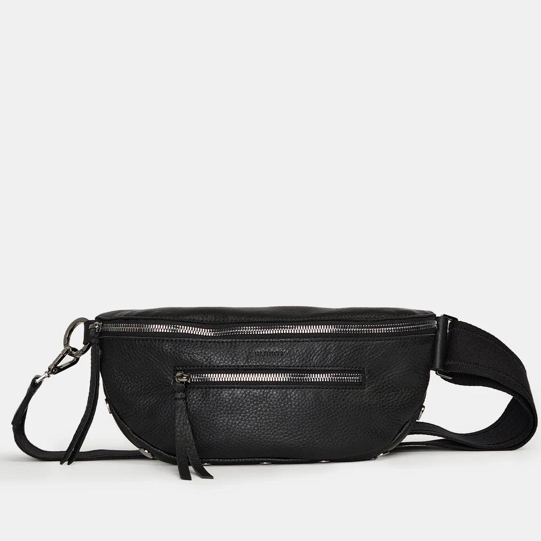 Charles Crossbody Med- Blk GM