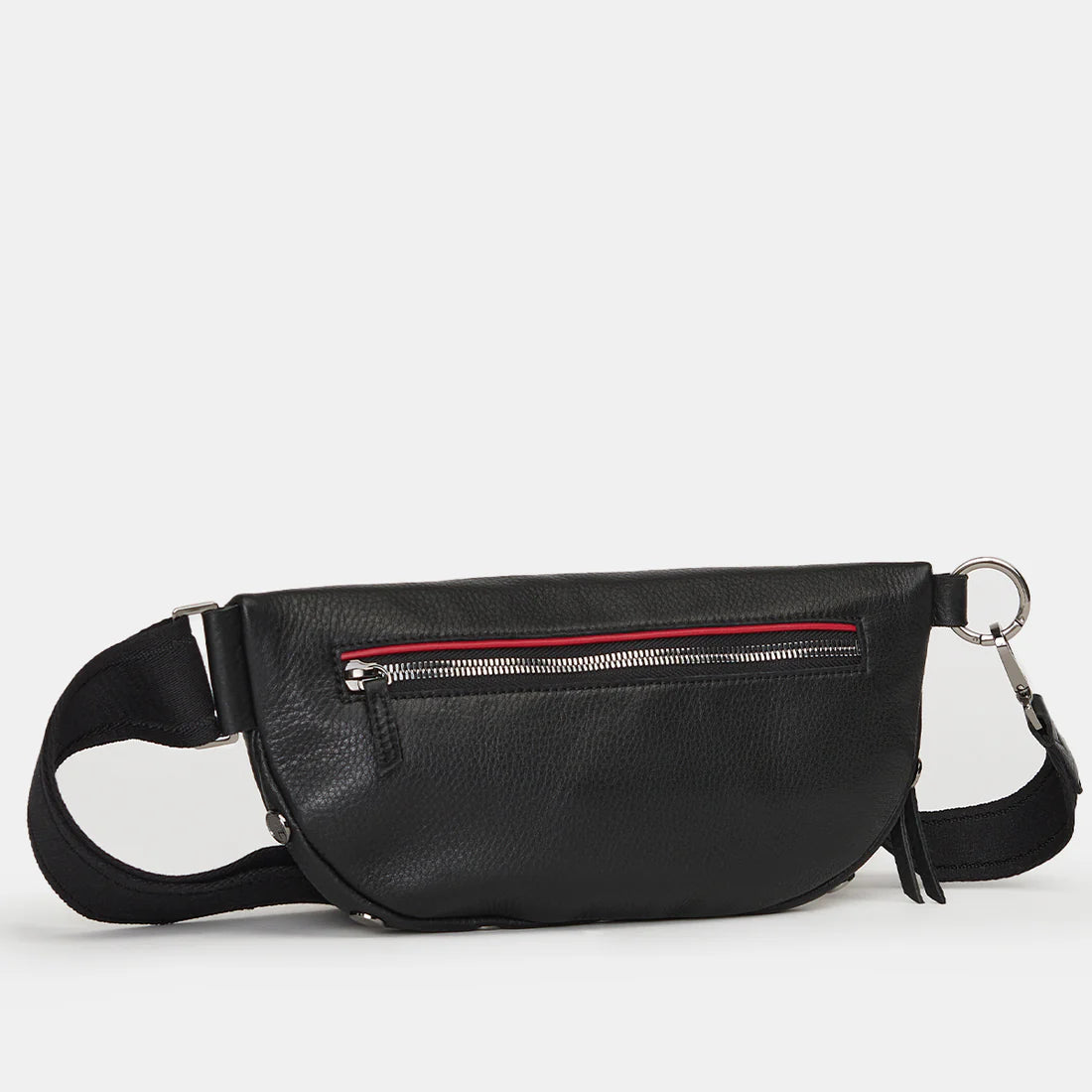 Charles Crossbody Med- Blk GM