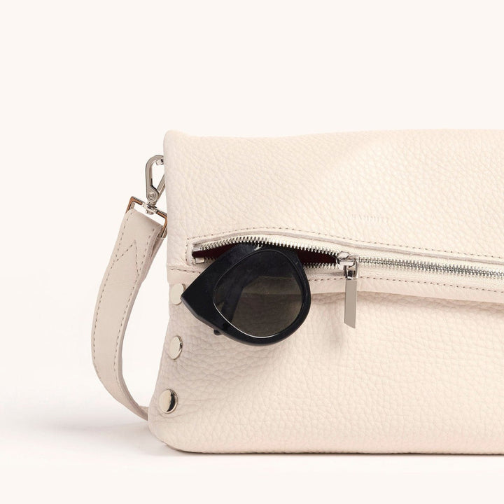 VIP Med-Calla Lily White-S