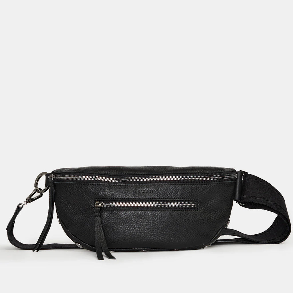 Charles Crossbody Med- Blk GM
