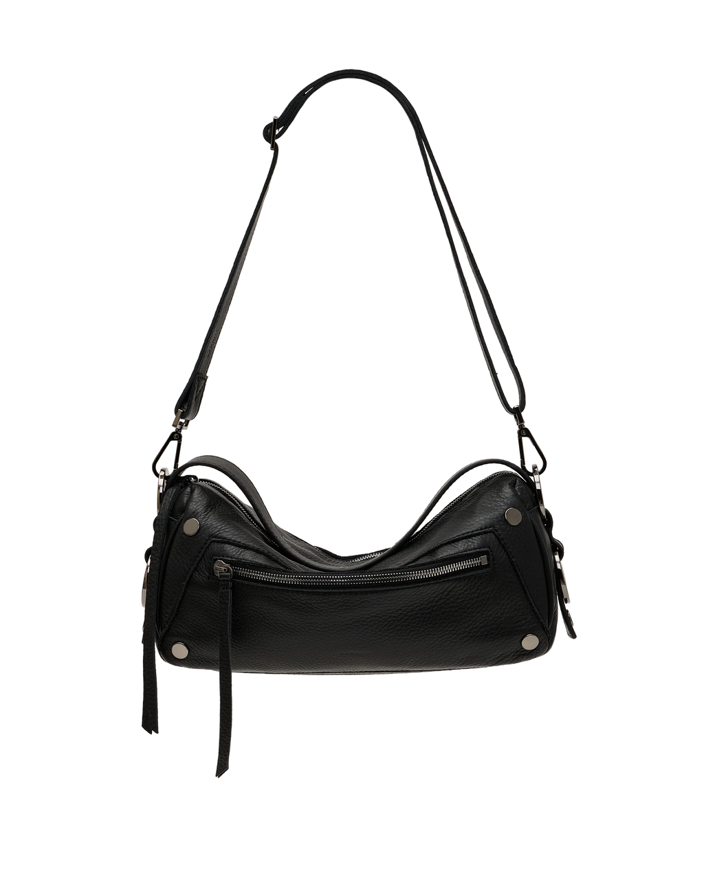 Doxie Med- Black- GM