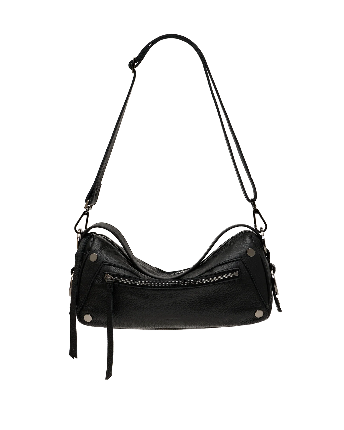 Doxie Med- Black- GM