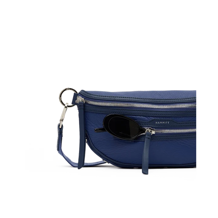 Charles Crossbody Med- Power Lunch- S