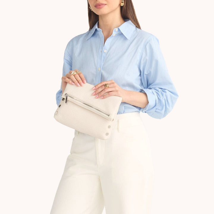 VIP Med-Calla Lily White-S