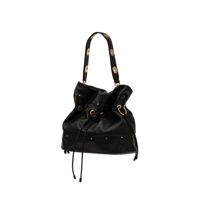 Gianna Lrg-Black-G