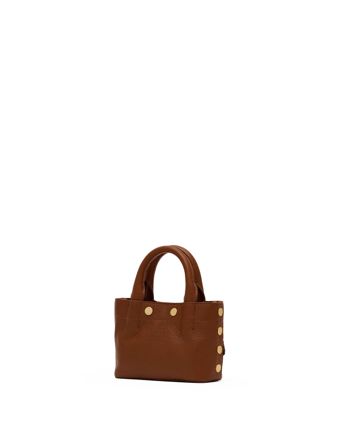 Olympia Tote Mini-Sienna Flora-BG