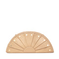 Shelley Clutch-Toasty Sand-BG