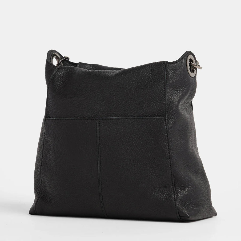 Bryant Lrg-Black