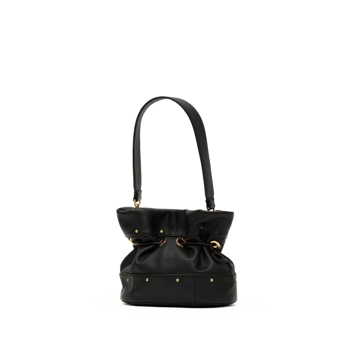 Gianna Sml-Black-G