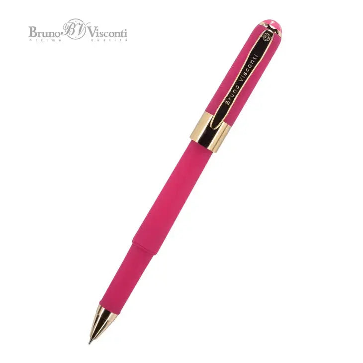 Monaco Pen- Raspberry