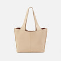 Vida Tote- Almond
